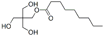3-hydroxy-2,2-bis(hydroxymethyl)propyl nonan-1-oate CAS#: 94108-24-4