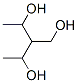 3-hydroxymethylpentane-2,4-diol CAS#: 921-20-0
