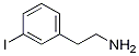3-iodophenethylaMine CAS#: 93985-45-6