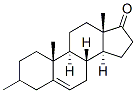 3-methylandrost-5-en-17-one CAS#: 90468-14-7