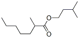 3-methylbutyl 2-methylheptanoate CAS#: 94133-55-8