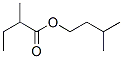 3-methylbutyl methylbutyrate CAS#: 93803-99-7
