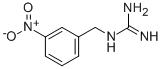 3-nitrobenzylguanidine CAS#: 93338-63-7