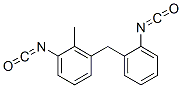 3-(o-isocyanatobenzyl)-o-tolyl isocyanate CAS#: 94166-36-6