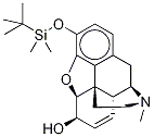 3-(tert-ButyldiMethylsilyl)Morphinone CAS#: 91265-70-2