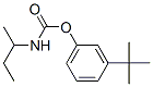 3-tert-butylphenyl sec-butylcarbamate CAS#: 97508-29-7