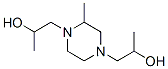 3,3'-(2-methylpiperazine-1,4-diyl)dipropan-2-ol CAS#: 94-72-4