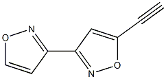 3,3-Biisoxazole,5-ethynyl-(6CI) CAS#: 98556-63-9