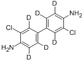 3,3'-DICHLOROBENZIDINE-D6 (RINGS-D6) CAS#: 93951-91-8