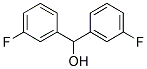 3,3'-DIFLUOROBENZHYDROL CAS#: 98586-21-1