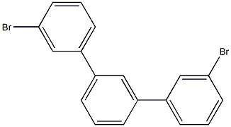 3,3''-DibroMo-1,1':3',1''-terphenyl CAS#: 95962-62-2