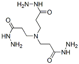 3,3',3''-nitrilotris(propionohydrazide) CAS#: 91933-31-2