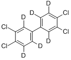 3,3',4,4'-TETRACHLORODIPHENYL-D6 CAS#: 93952-23-9