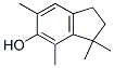 3,3,4,6-tetramethylindan-5-ol CAS#: 93892-36-5