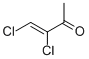 3,4-DICHLORO-3-BUTEN-2-ONE CAS#: 91157-97-0