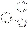3,4-DIPHENYL-THIOPHENE CAS#: 95831-30-4