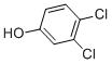 3,4-Dichlorophenol CAS#: 95-77-2