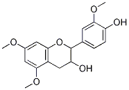 3,4'-Dihydroxy-3',5,7-trimethoxyflavan CAS#: 97914-19-7