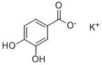 3,4-Dihydroxybenzoic acid monopotassium salt CAS#: 91753-30-9