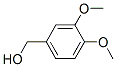 3,4-Dimethoxybenzyl alcohol CAS#: 93-03-8