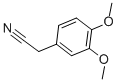 (3,4-Dimethoxyphenyl)acetonitrile CAS#: 93-17-4