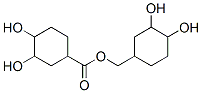 (3,4-dihydroxycyclohexyl)methyl 3,4-dihydroxycyclohexanecarboxylate CAS#: 94249-14-6