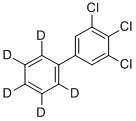3,4,5-TRICHLORODIPHENYL-2',3',4',5',6'-D5 CAS#: 93952-22-8