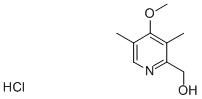 3,5-DIMETHYL-4-METHOXY-2-PYRIDINE CAS#: 96300-88-8