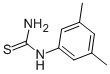 3,5-DIMETHYLPHENYLTHIOUREA CAS#: 97480-60-9