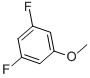 3,5-Difluoroanisole CAS#: 93343-10-3