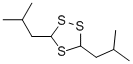 3,5-Diisobutyl-1,2,4-trithiolane CAS#: 92900-67-9