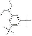 3,5-bis(1,1-dimethylethyl)-N,N-diethylaniline CAS#: 94042-96-3