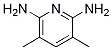 3,5-diMethylpyridine-2,6-diaMine CAS#: 90008-32-5