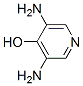 3,5-diaminopyridin-4-ol CAS#: 94201-57-7