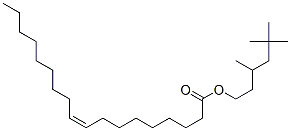 3,5,5-trimethylhexyl oleate CAS#: 94133-86-5