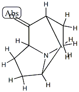 3,7-Methanoindolizin-8(5H)-one,hexahydro-(7CI) CAS#: 90642-74-3
