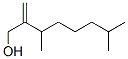 3,7-dimethyl-2-methyleneoctan-1-ol CAS#: 94201-37-3