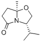 (3S,7AR)-3-T-BUTYL-7A-METHYL BICYCLIC LACTAM CAS#: 98203-44-2