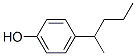 4-(1-METHYLBUTYL)PHENOL CAS#: 94-06-4