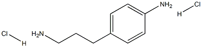 4-(3-AMinopropyl)aniline 2HCl CAS#: 91054-46-5