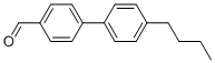 4-(4-N-BUTYLPHENYL)BENZALDEHYDE CAS#: 93972-06-6