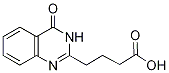 4-(4-oxo-3,4-dihydroquinazolin-2-yl)butanoic acid(SALTDATA: FREE) CAS#: 95494-51-2