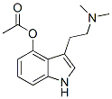 4-ACETOXY-N,N-DIMETHYLTRYPTAMINE CAS#: 92292-84-7
