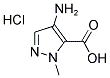 4-AMINO-2-METHYL-2 H-PYRAZOLE-3-CARBOXYLIC ACID HYDROCHLORIDE CAS#: 92534-70-8