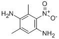 4-AMINO-3-NITRO-2,6-DIMETHYLANILINE CAS#: 97629-64-6