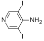 4-AMINO-3,5-DIIODOPYRIDINE CAS#: 98136-86-8