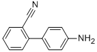 4'-AMINO-BIPHENYL-2-CARBONITRILE CAS#: 91822-41-2