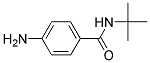 4-AMINO-N-(TERT-BUTYL)BENZAMIDE CAS#: 93483-71-7