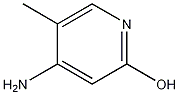 4-Amino-2-hydroxy-5-methylpyridine CAS#: 95306-64-2