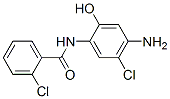 4'-Amino-2,5'-dichloro-2'-hydroxybenzanilide CAS#: 96757-97-0